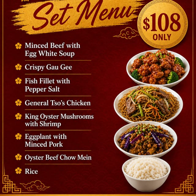 August Special.
