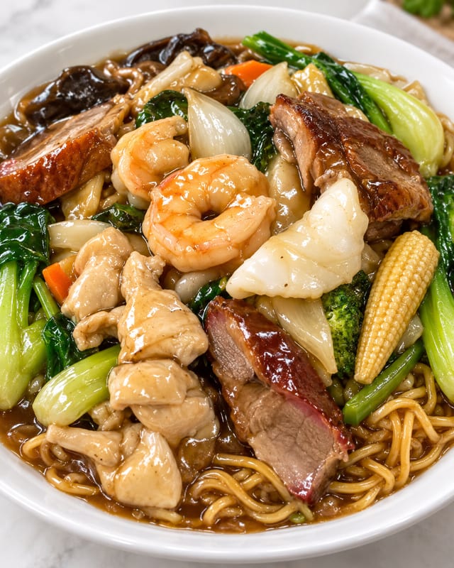 得記面 137.House Noodle.