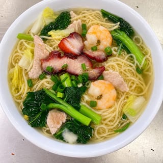 窩面 174.Wo Mein