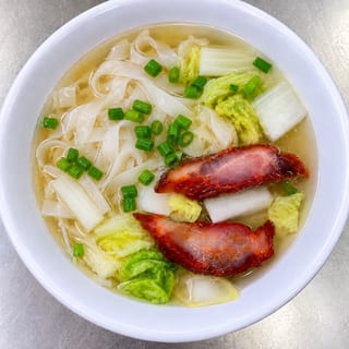 淨汤河 185.Look Fun in Soup