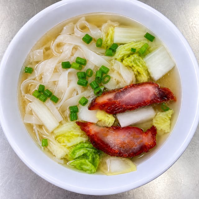 淨汤河 185.Look Fun in Soup.
