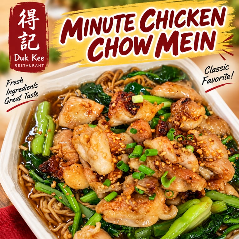 Savor Our Dinner Offerings