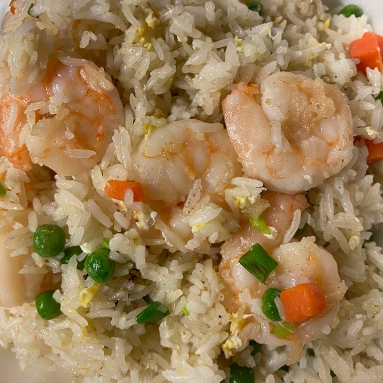 Delicious Fried Rice Options