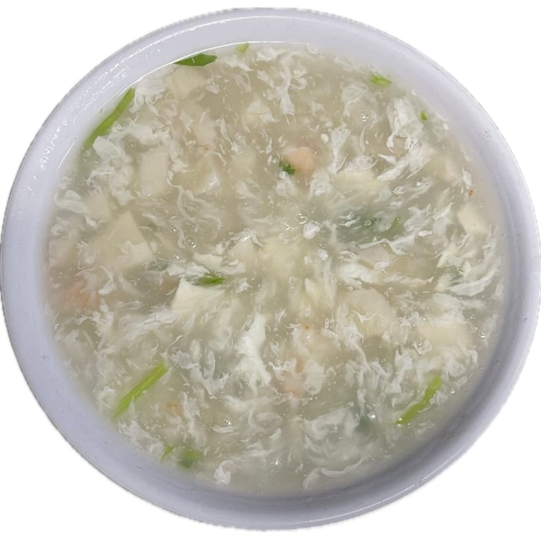 Savor Our Authentic Soups