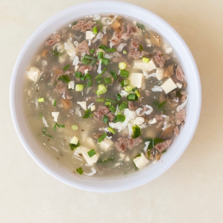 Savor Our Authentic Soups